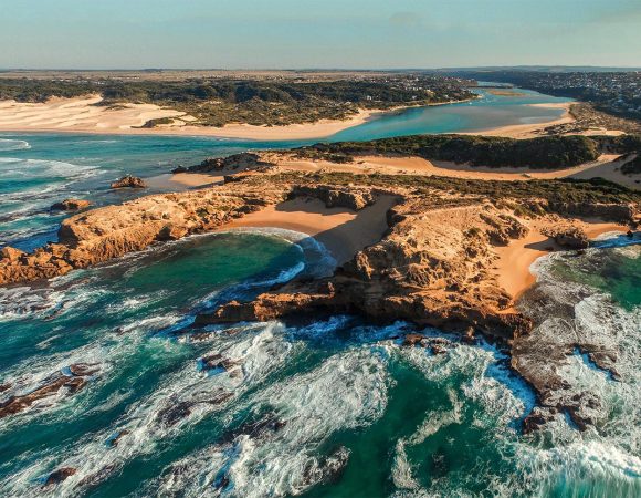 A Destination Guide For Families