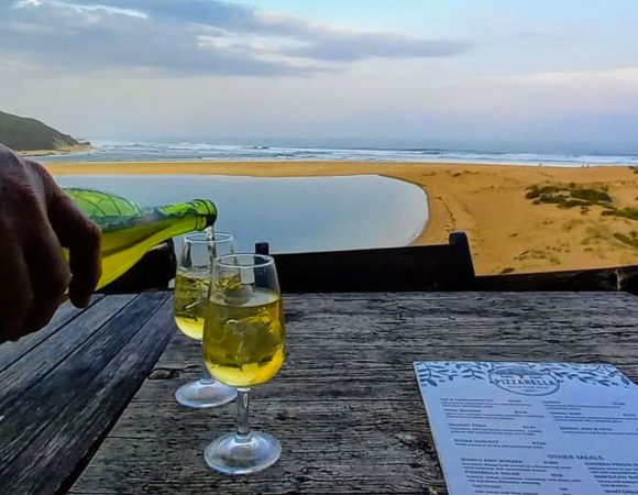 The Great Kenton Wine Festival